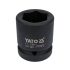 Yato Masina soclu 1" 34 mm CrMo