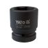 Yato Masina soclu 1" 38 mm CrMo