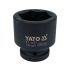 Yato Masina soclu 1" 48 mm CrMo