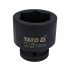 Yato Masina soclu 1" 50 mm CrMo