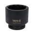 Yato Masina cheie tubulara 12 unghi 1" 80 mm