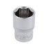 Yato Cheie tubulara 1/2" 20 mm CrV