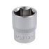 Yato Cheie tubulara 1/2" 23 mm CrV