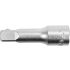Yato Surub cheie soclu 1/2" 76 mm CrV