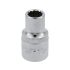 Yato Cheie tubulara 12 unghi 1/2" 10 mm CrV