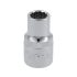 Yato Cheie tubulara 12 unghi 1/2" 11 mm CrV