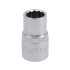 Yato Cheie tubulara 12 unghi 1/2" 13 mm CrV