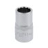 Yato Cheie tubulara 12 prize 1/2" 14 mm CrV