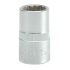 Yato Cheie tubulara 12 unghi 1/2" 15 mm CrV