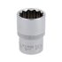 Yato Cheie tubulara 12 unghi 1/2" 20 mm CrV