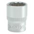 Yato Cheie tubulara 12 unghi 1/2" 22 mm CrV