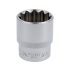 Yato Cheie tubulara 12 unghi 1/2" 27 mm CrV