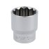 Yato Cheie tubulara 12 unghi 1/2" 30 mm CrV