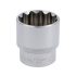 Yato Cheie tubulara 12 unghi 1/2" 32 mm CrV