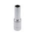 Yato Cheie tubulara lunga 12 pini 1/2" 11 mm CrV