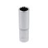 Yato Cheie tubulara lunga 12 pini 1/2" 15 mm CrV