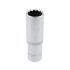 Yato Cheie pentru prize lungi 12 prize 1/2" 18 mm CrV