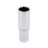 Yato Cheie pentru prize lungi 12 prize 1/2" 19 mm CrV