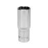 Yato Cheie tubulara lunga 12 pini 1/2" 22 mm CrV
