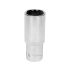 Yato Cheie pentru prize lungi 12 prize 1/2" 23 mm CrV