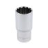 Yato Cheie pentru prize lungi 12 prize 1/2" 32 mm CrV