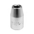 Yato Adaptor suport de biti 3/8" patrat -> 8 mm Hex