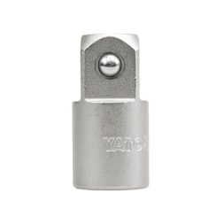 Yato Adaptor fisa 1/2" -> 3/4" CrV