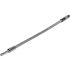 Yato Tija flexibila 1/4" x 1/4" 300 mm