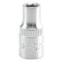 Yato Cheie tubulara 1/4" 5,5 mm CrV