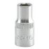 Yato Cheie tubulara 1/4" 6 mm CrV