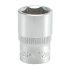 Yato Cheie tubulara 1/4" 12 mm CrV