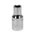 Yato Cheie tubulara 1/4" 5 mm CrV