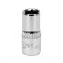 Yato Cheie tubulara 1/4" 7 mm CrV