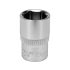 Yato Cheie tubulara 1/4" 12 mm CrV