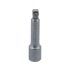 Yato Tija de insurubare 1/4" 50,8 mm DIN3121 CrV