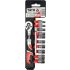 Yato Set de prize 12 piese 1/4" 4-13 mm CrV