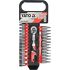 Yato Set de prize 28 piese 1/4" 4-13 mm CrV