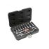 Yato Set de prize 23 piese 1/4" 4-13 mm CrV
