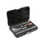Yato Set de prize 38 piese 1/4" 3,5-14 mm CrV