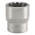 Yato Cheie tubulara Spline 1/2" 13 mm CrV