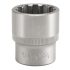 Yato Cheie tubulara Spline 1/2" 15 mm CrV
