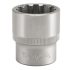 Yato Cheie tubulara Spline 1/2" 16 mm CrV