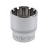 Yato Cheie Spline 1/2" 32 mm CrV