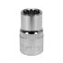 Yato Cheie tubulara Spline 1/2" 13 mm CrV