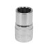 Yato Cheie tubulara Spline 1/2" 14 mm CrV