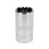 Yato Cheie tubulara Spline 1/2" 15 mm CrV