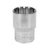 Yato Cheie Spline 1/2" 22 mm CrV
