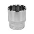 Yato Cheie Spline 1/2" 30 mm CrV