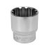 Yato Cheie Spline 1/2" 32 mm CrV