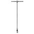 Yato Cheie in T cu balamale 13 mm / 450 mm CrV